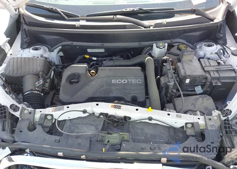 2020 GMC Terrain Slt из США, поврежденный, VIN 3GKALPEVXLL333343